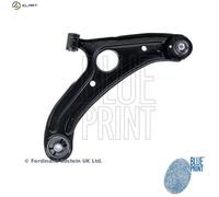 Wishbone / Suspension Arm Front Lower, Right ADG08695 Blue Print Track Control