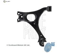 CONTROLTRAILING ARM WHEEL SUSPENSION ADH286140 FOR HONDA R18A1/R18A2 1.8L 4cyl