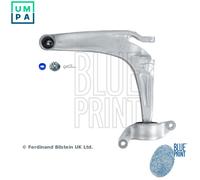 Wishbone Front Axle Left Control Arm ADH286147 BLUE PRINT for HONDA