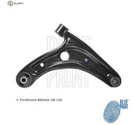 Wishbone / Suspension Arm Front Lower, Right ADH28697 Blue Print Track Control