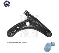 Wishbone / Suspension Arm Front Lower, Right ADH28697 Blue Print Track Control