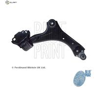 Wishbone / Suspension Arm Front Lower, Right ADJ138625 Blue Print Track Control