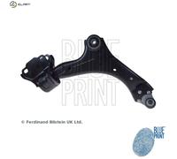 Wishbone / Suspension Arm Front Lower, Right ADJ138625 Blue Print Track Control