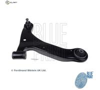 Blue Print Control Arm ADK88636 Fits Suzuki Front Axle Right - Precision Fit