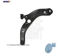 Wishbone / Suspension Arm Front Right ADM58641 Blue Print Track Control Quality