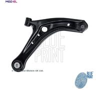 Wishbone / Suspension Arm Front Lower, Right ADM58695 Blue Print Track Control