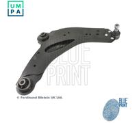 BLUE PRINT ADN186103 Suspension arm