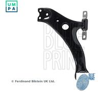 BLUE PRINT ADT386121 Suspension arm