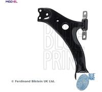 BLUE PRINT ADT386121 Suspension arm
