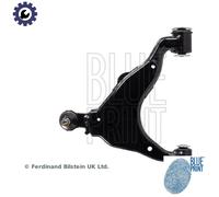 ADL ADT386123 CONTROL/TRAILING ARM WHEEL SUSPENSION Front LH,Lower