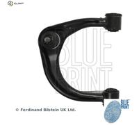 Blue Print Suspension Arm ADT386125 - Front Upper Left for Toyota Land Cruiser/Prado, Lexus