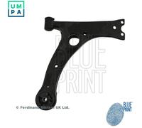 BLUE PRINT ADT386157 Suspension arm