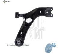 Blue Print ADT386186 Control Arm