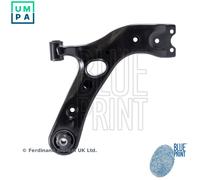 Blue Print ADT386186 Control Arm