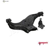 JAPANPARTS BS-128L Suspension arm