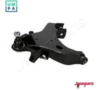 Wishbone Front Axle Left BS-153L JAPANPARTS for NISSAN NP300 PICKUP PICK UP