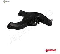 JAPANPARTS BS-167R Suspension arm