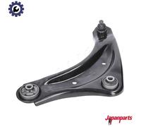 JAPANPARTS BS-192L Suspension arm