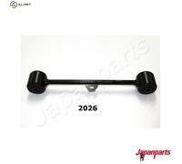 JAPANPARTS BS-2026 Suspension arm