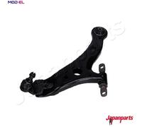 JAPANPARTS BS-2076R Suspension arm