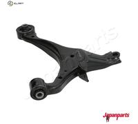 CONTROLTRAILING ARM WHEEL SUSPENSION BS-414R FOR HONDA CIVIC/VII/FERIO 1.7L 4cyl