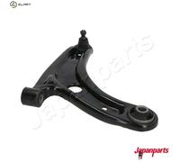 JAPANPARTS BS-426R Suspension arm