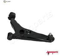 CONTROLTRAILING ARM WHEEL SUSPENSION BS-502L FOR MITSUBISHI SPACE/STAR/MPV 1.6L