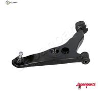 JAPANPARTS BS-506R Suspension arm