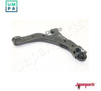 JAPANPARTS BS-H11R Suspension arm