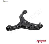 JAPANPARTS BS-H25R Suspension arm