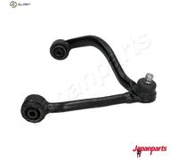 Wishbone Front Axle Left BS-K23L JAPANPARTS for KIA SORENTO I
