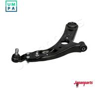 JAPANPARTS BS-K43R Suspension arm