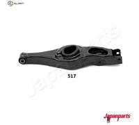 CONTROLTRAILING ARM WHEEL SUSPENSION CJ-517 FOR MITSUBISHI PAJERO/III/SHOGUN