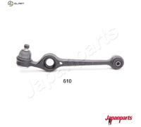 CONTROLTRAILING ARM WHEEL SUSPENSION CJ-609L FOR DAIHATSU EJ-DE 1.0L 3cyl MOVE