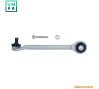 DENCKERMANN D120006 Track Control Arm Wishbone Front Left for A4 Passat A6 Super