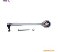 CONTROLTRAILING ARM WHEEL SUSPENSION D120011 FOR AUDI AKG/ABZ 4.2L 8cyl A8