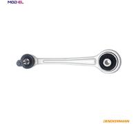 CONTROLTRAILING ARM WHEEL SUSPENSION D120037 FOR BMW M47D20 2.0L 4cyl 5 E39 2.5L