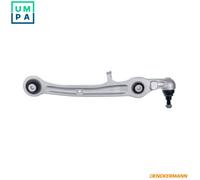 DENCKERMANN D120038 Track Control Arm Wishbone Front for Audi A6