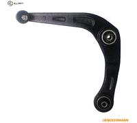 CONTROLTRAILING ARM WHEEL SUSPENSION D120047 FOR PEUGEOT 206/SW/Hatchback 1.4L