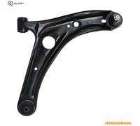 CONTROLTRAILING ARM WHEEL SUSPENSION D120071 FOR TOYOTA 2SZ-FE 1.3L1ND-TV 1.4L
