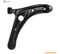 CONTROLTRAILING ARM WHEEL SUSPENSION D120071 FOR TOYOTA 2SZ-FE 1.3L1ND-TV 1.4L