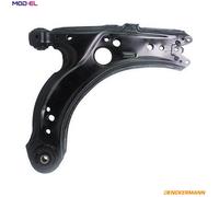 CONTROLTRAILING ARM WHEEL SUSPENSION D120081 FOR VW AZJ/AEG/BER 2.0L 4cyl