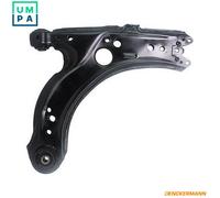 Wishbone Front Axle Control Arm D120081 DENCKERMANN for AUDI SKODA VW SEAT
