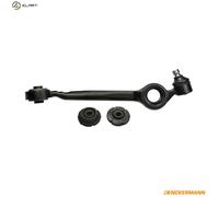 CONTROLTRAILING ARM WHEEL SUSPENSION D120093 FOR AUDI 100 500 A6/S6 ACE 2.0L 100