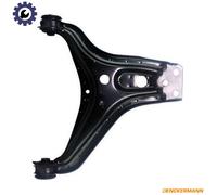 Wishbone Front Axle Control Arm D120099 DENCKERMANN for AUDI COUPE B3