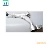 CONTROLTRAILING ARM WHEEL SUSPENSION D120130 FOR ALFA ROMEO 939 A6.000 1.9L 4cyl