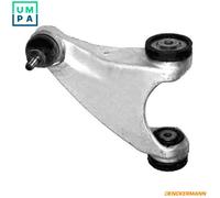 CONTROLTRAILING ARM WHEEL SUSPENSION D120157 FOR ALFA ROMEO AR32310 2.0L 4cyl