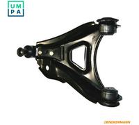 Wishbone Front Axle Control Arm D120168 DENCKERMANN for RENAULT KANGOO THALIA I