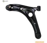 Wishbone Front Axle Control Arm D120190 DENCKERMANN for TOYOTA YARIS/VITZ