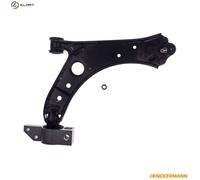 CONTROLTRAILING ARM WHEEL SUSPENSION D120283 FOR SKODA SUPERB/II OCTAVIA/Combi